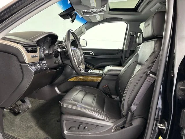 Used 2017 Black GMC Denali image 11