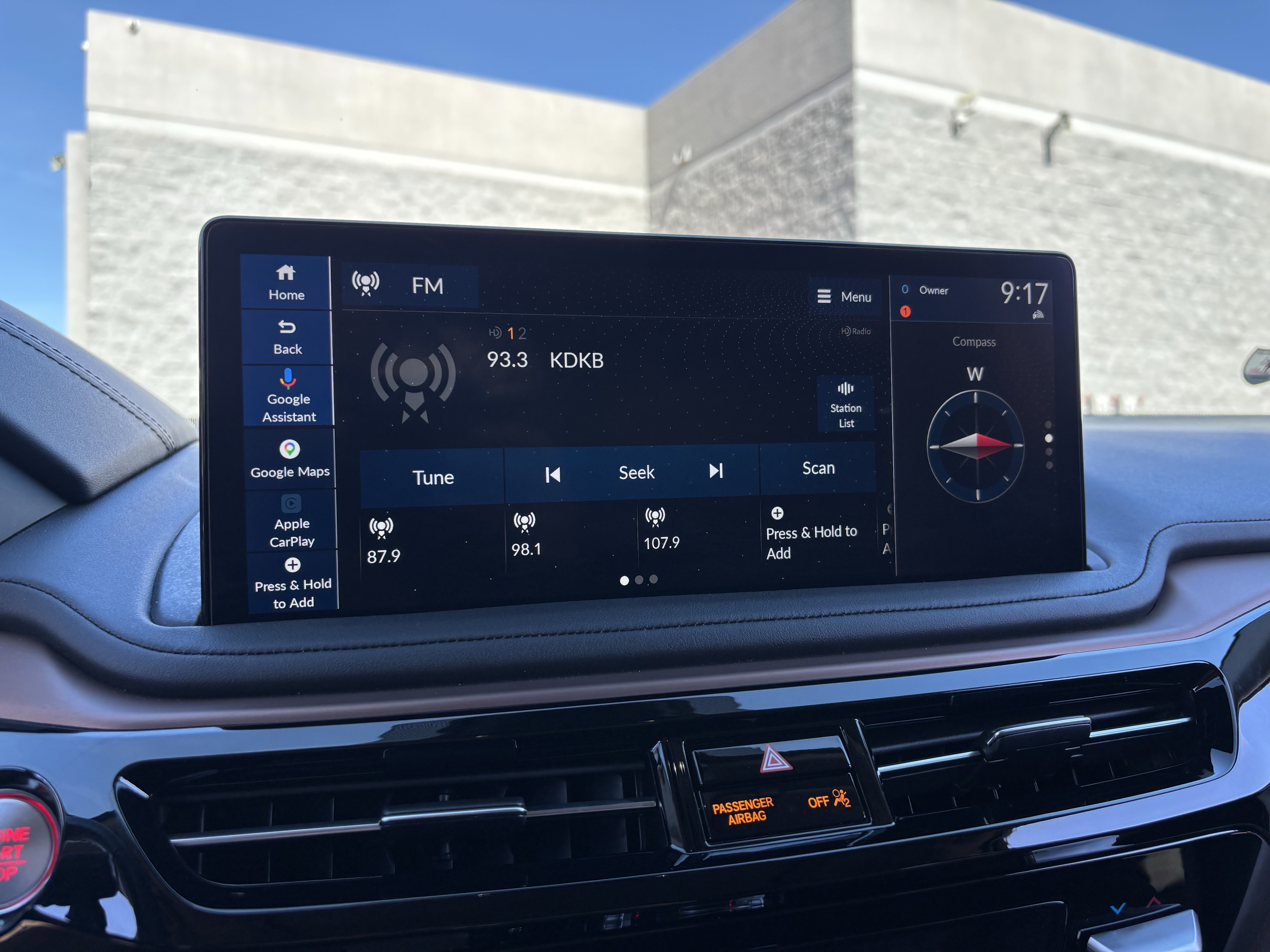 Used 2025 Gray Acura w/Technology Package image 22