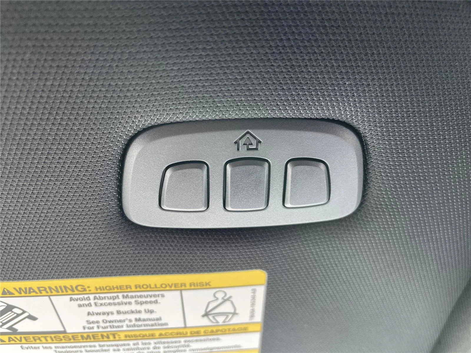 New 2026 Agate Black Metallic Ford Platinum image 34