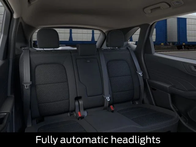 2026 Ford Escape Active - Photo 12