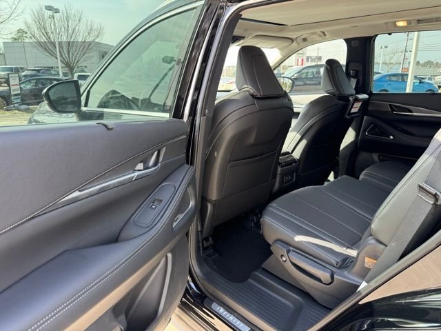 2026 INFINITI QX60 LUXE - Photo 37