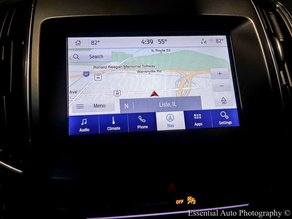 2019 FORD EDGE - Image 23