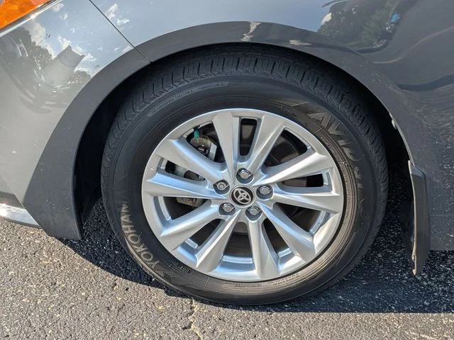 Used 2024 Underground Toyota XLE image 11