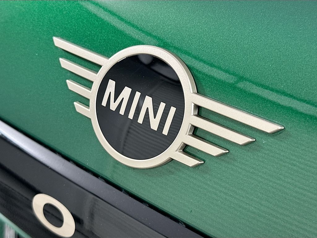 New 2026 Green MINI  image 21