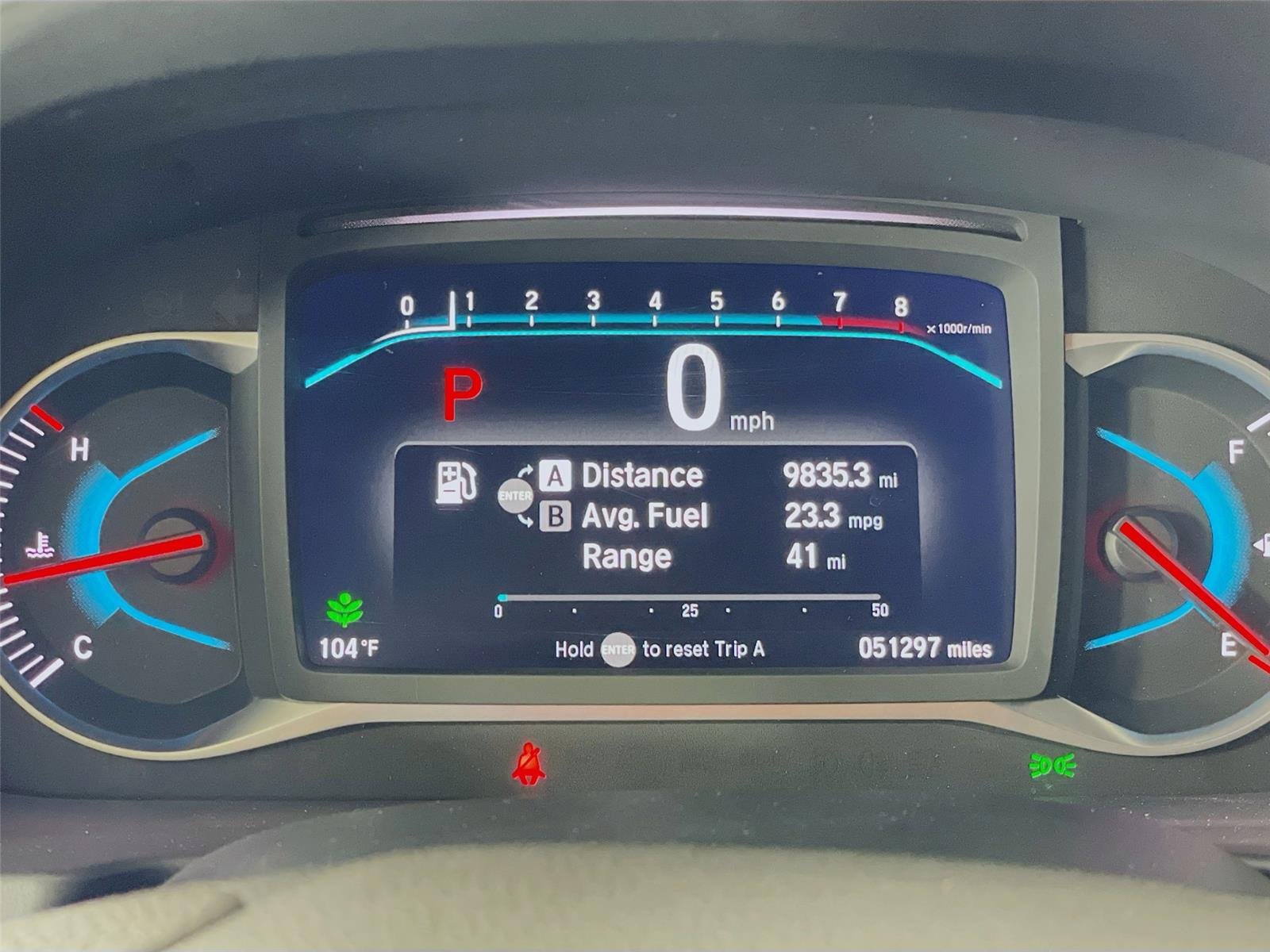 Used 2022 Platinum White Pearl Honda Sport image 18