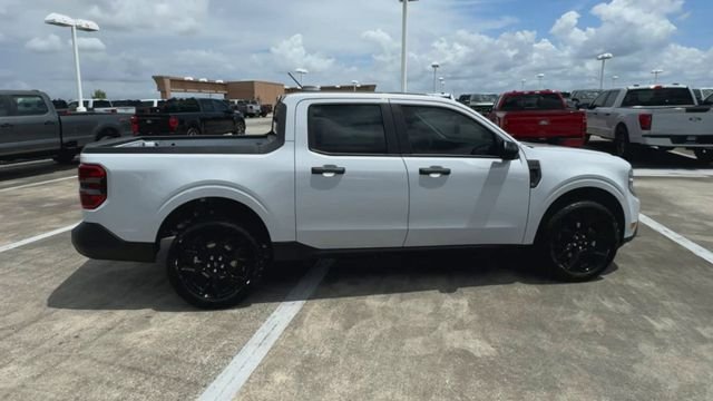 2025 Ford Maverick XLT - Photo 88