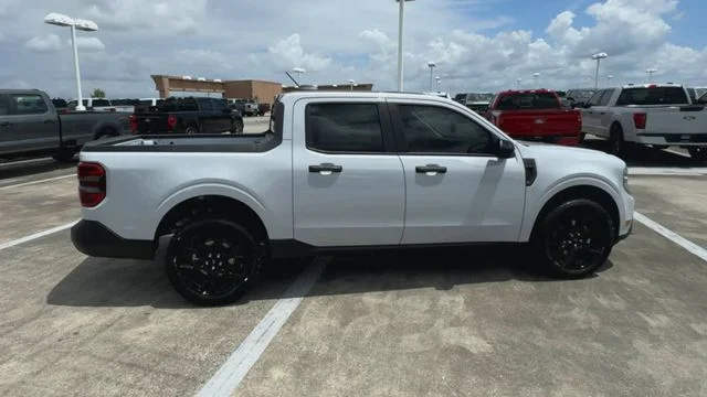 2025 Ford Maverick XLT - Photo 88