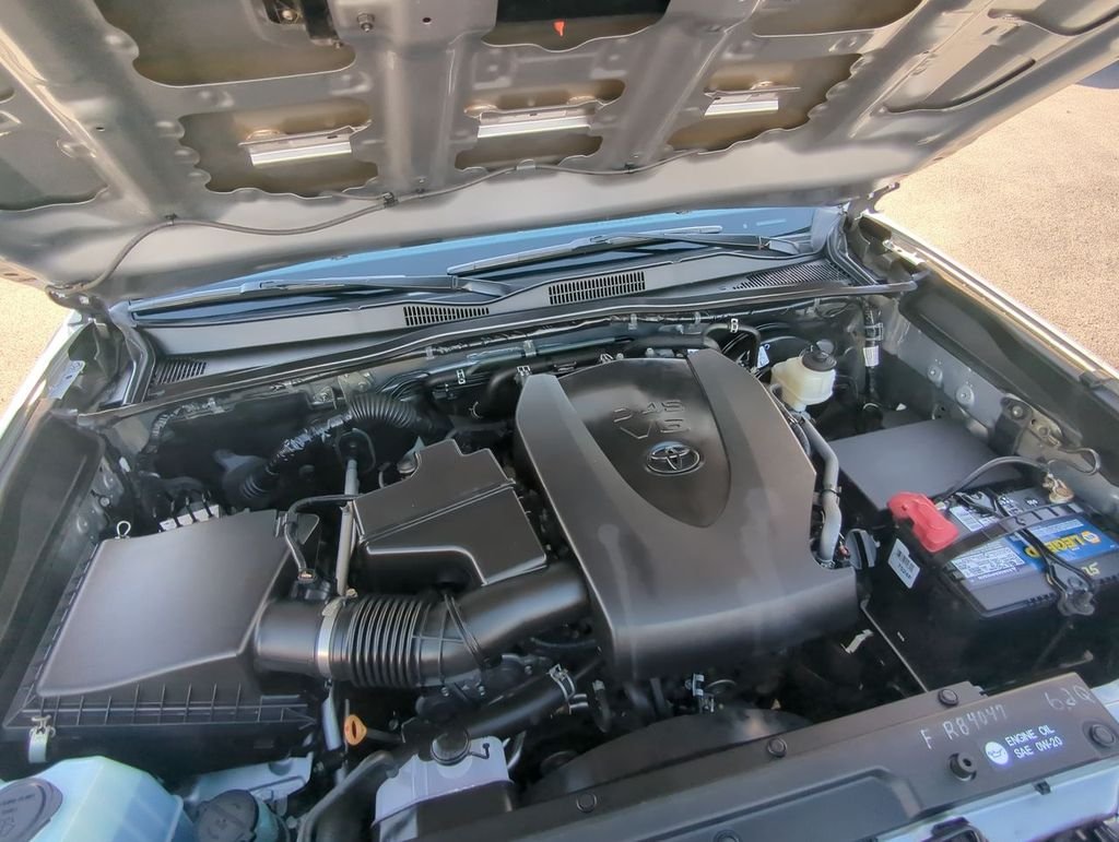 Used 2019  Toyota TRD Sport image 26