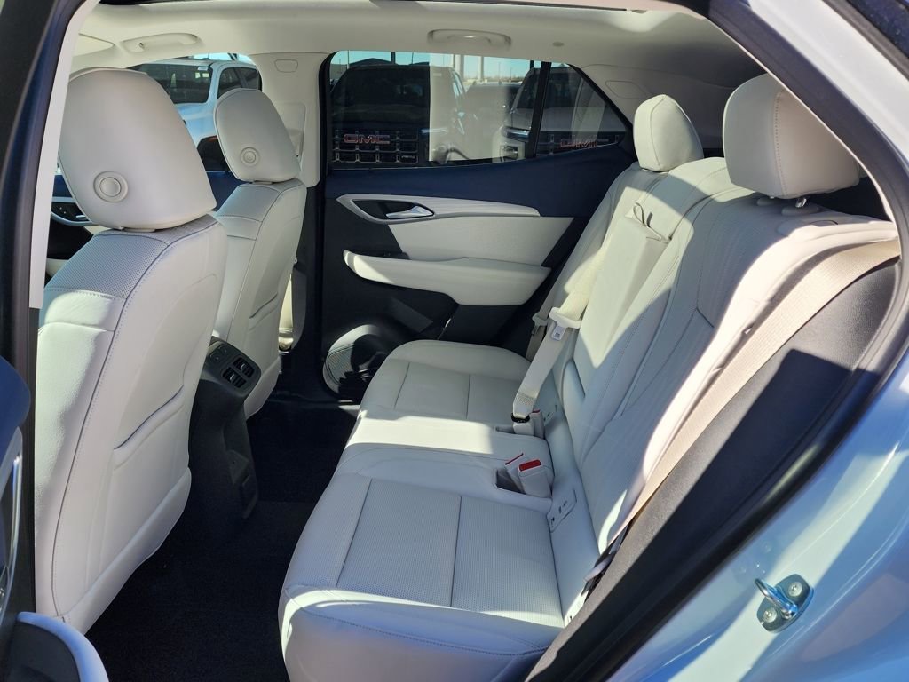 2026 Buick Envision Avenir - Photo 45
