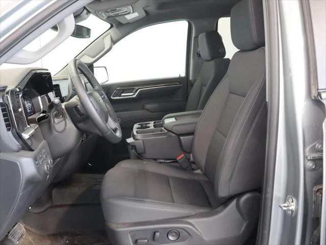2026 Chevrolet Silverado 1500 RST - Photo 8