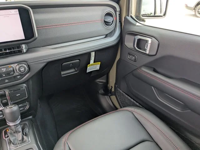 New 2026 41 Exterior Paint Jeep Rubicon image 15