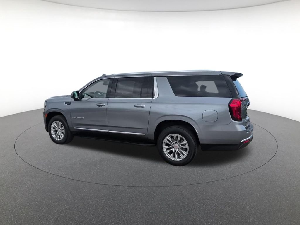 Certified Used 2022 Gray GMC SLT image 8