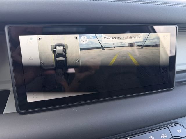 Certified Used 2024 Fuji White Land Rover S image 21