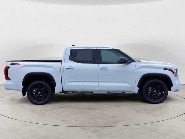 2026 Toyota Tundra SR5 - Photo 6