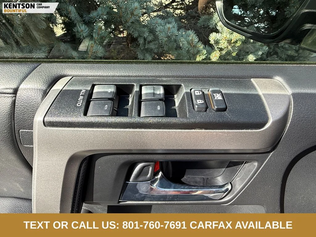 Used 2024 Gray Toyota SR5 Premium image 22
