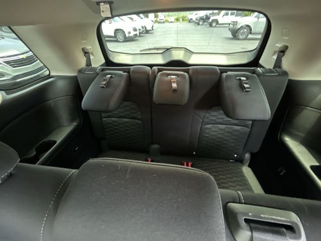 Certified Used 2022 Red Nissan SV image 28