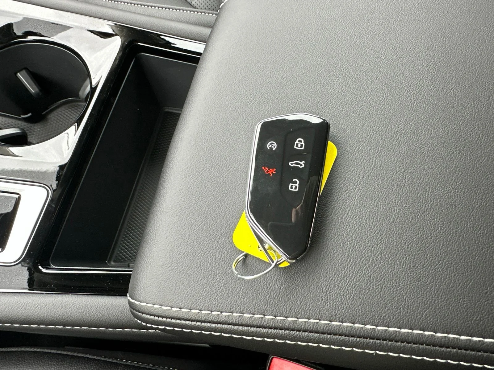 2026 Volkswagen Atlas SE w/Tech - Photo 69