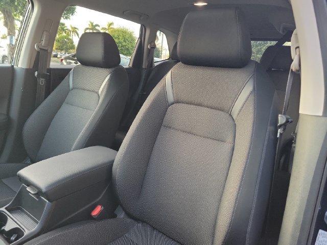 2024 Honda CR-V EX - Photo 18