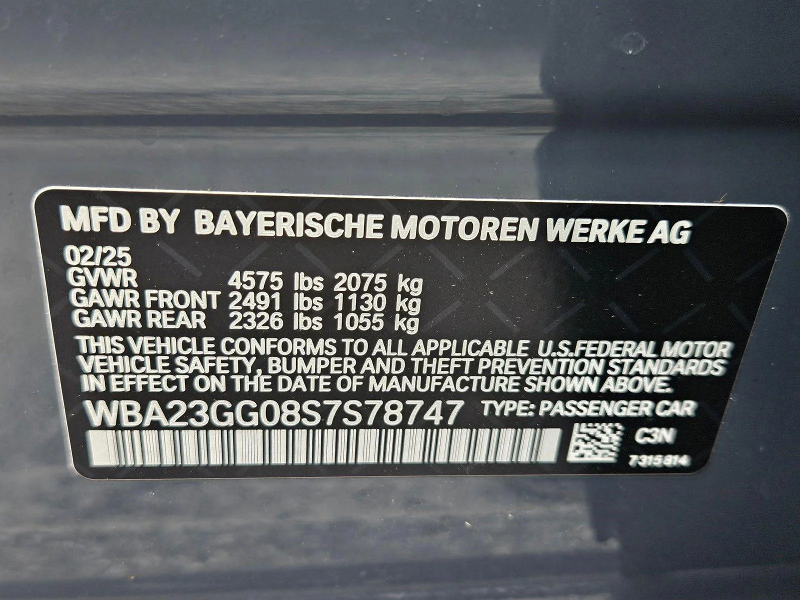 2025 BMW 2 Series 228 - Photo 16