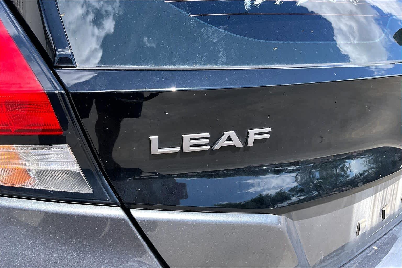 Used 2023 Gun Metallic Nissan S image 28