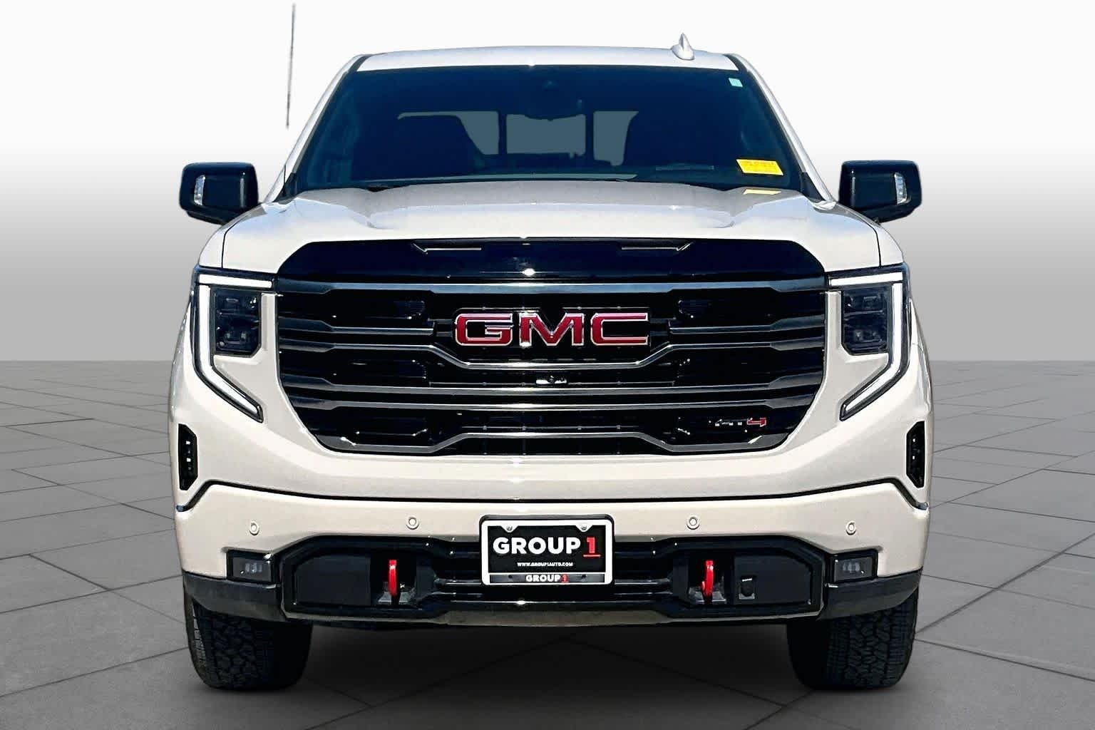 Used 2026 Coastal Dune GMC AT4 image 4