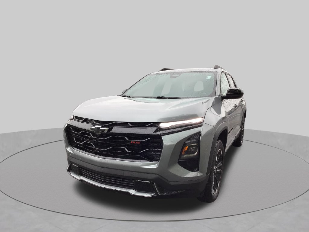 2027 Chevrolet Equinox RS - Photo 13
