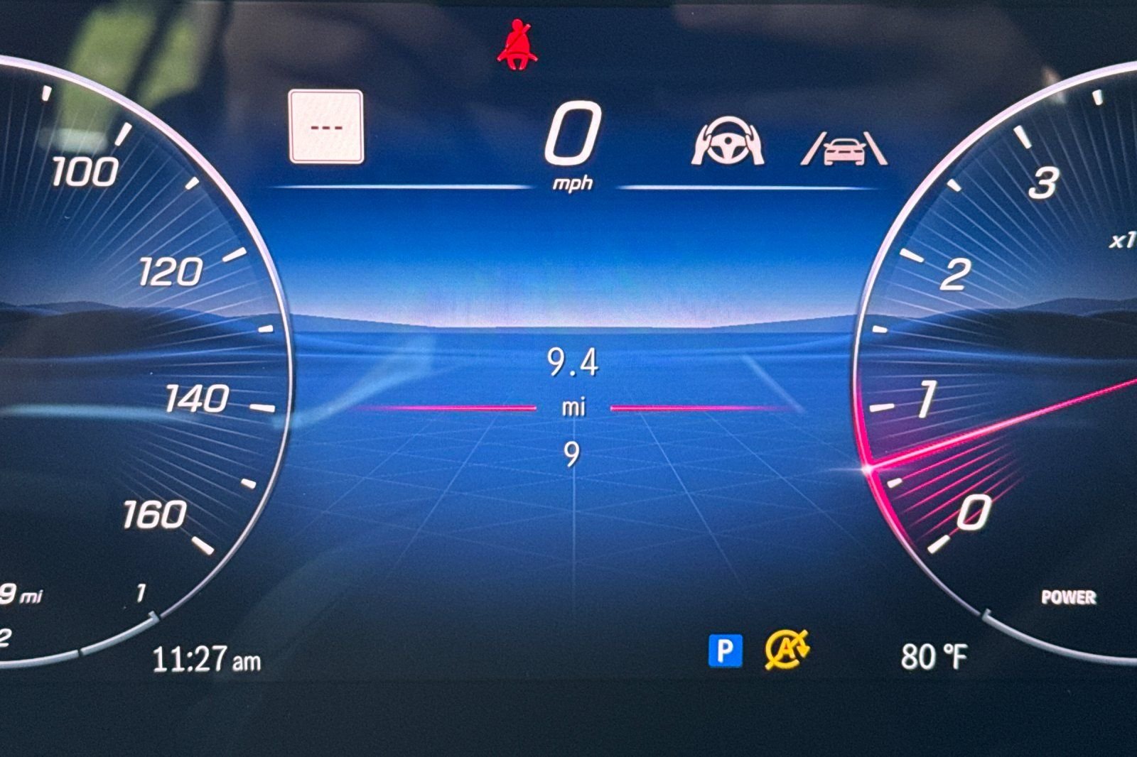 New 2026 Polar White Mercedes-Benz C 300 image 38
