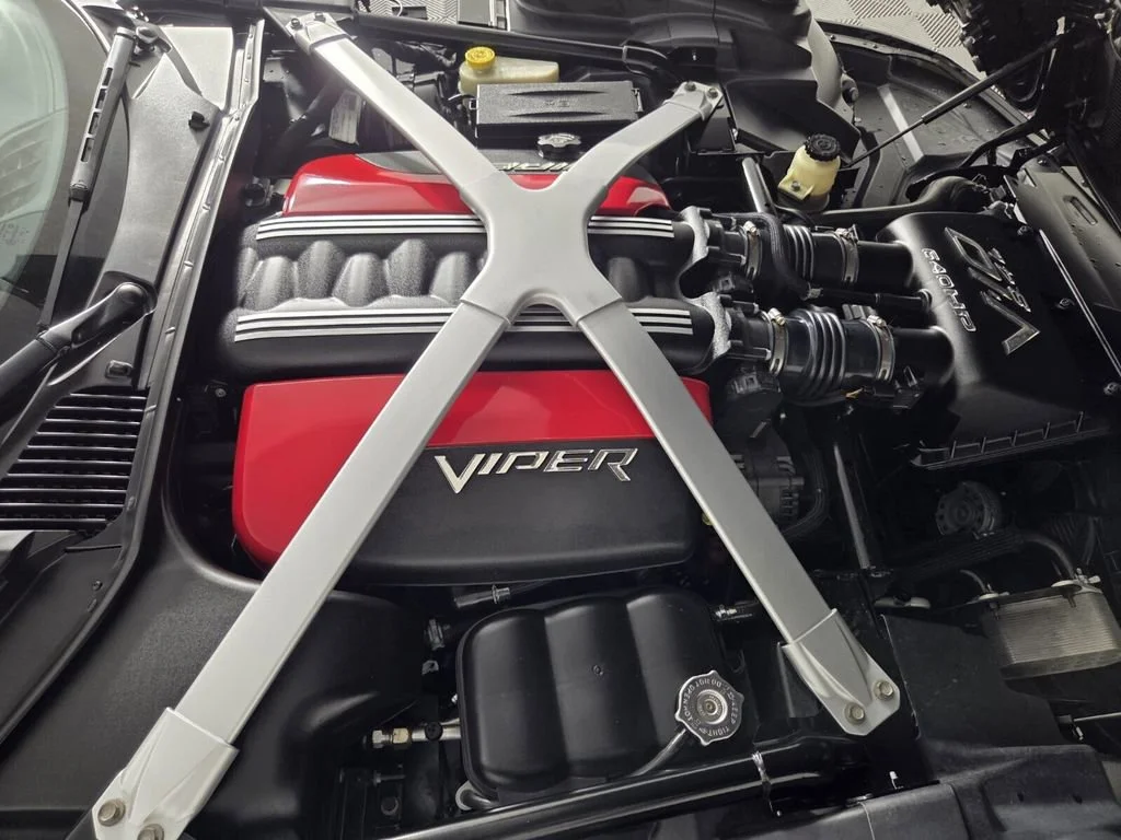 Used 2014 Venom Black Clearcoat Dodge GTS image 30