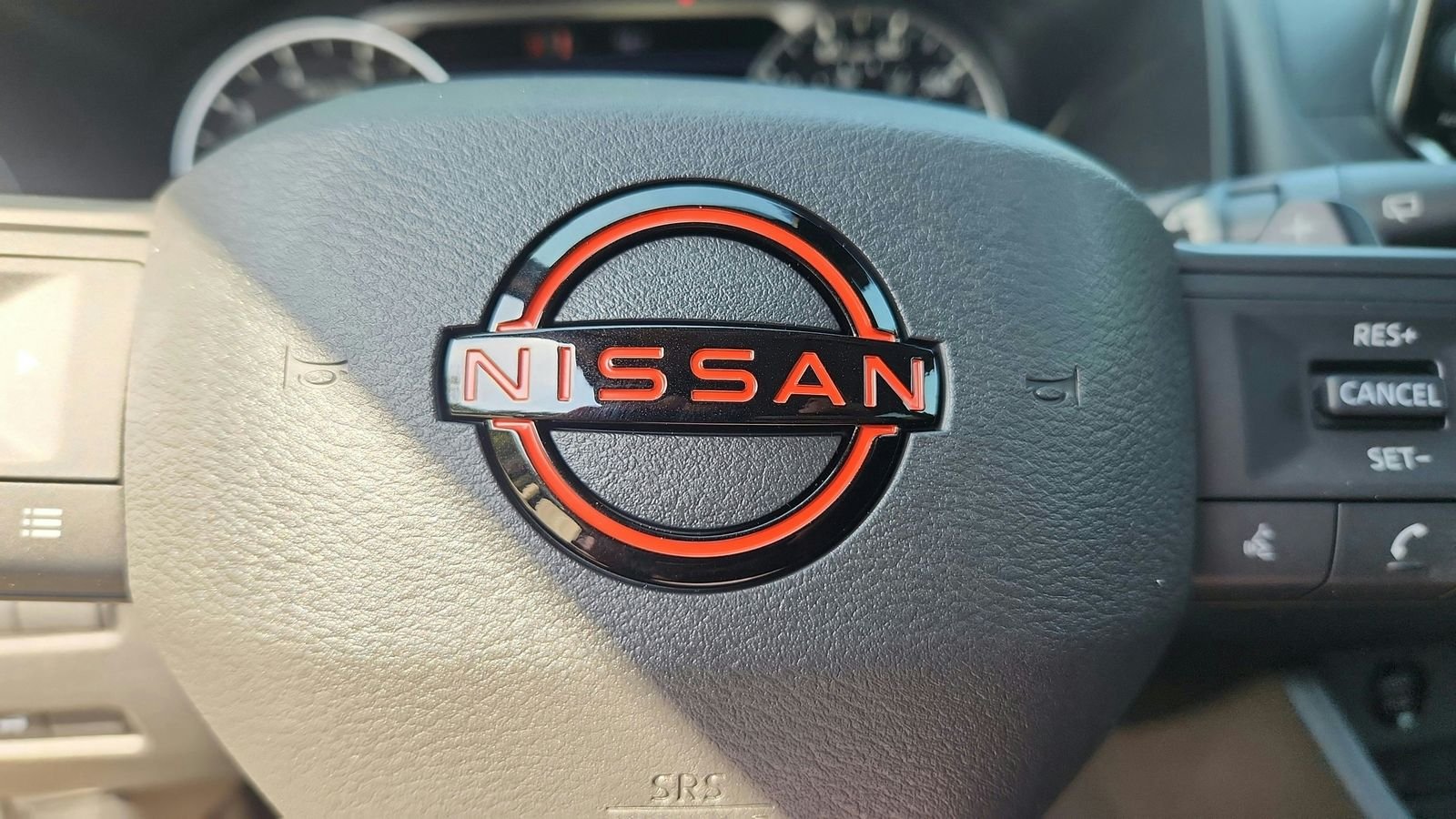 New 2026 Beige/tan Nissan Rock Creek image 31