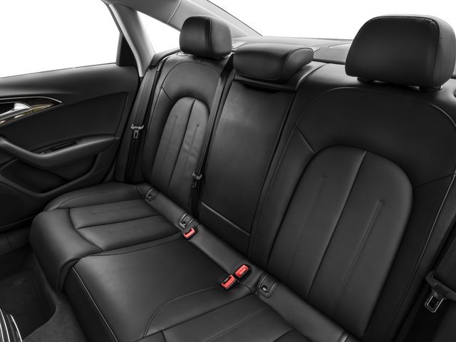 Used 2016 Florett Silver Metallic Audi 3.0T Prestige image 15