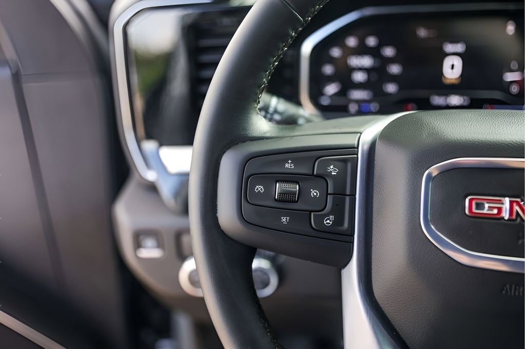 Used 2024 Sterling Metallic GMC Elevation image 17