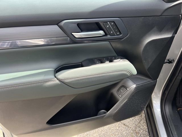 Used 2026 Sterling Metallic GMC AT4 image 14