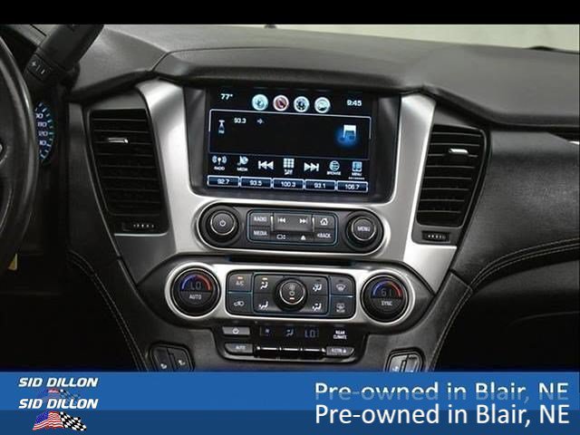 Used 2019 Satin Steel Metallic Chevrolet LT image 5