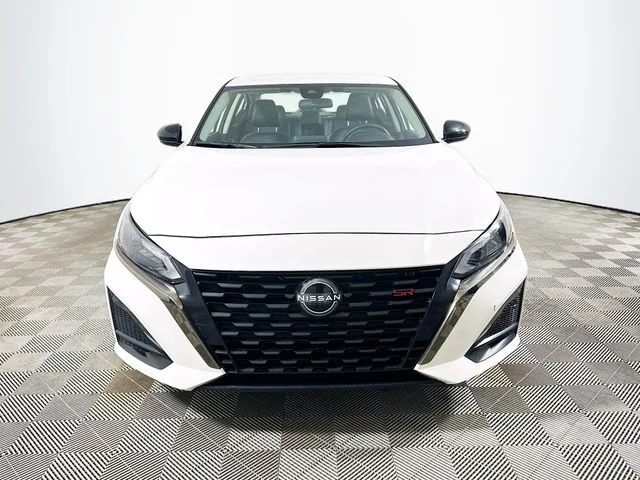 Certified Pre-Owned 2024 Nissan Altima 2.5 SR