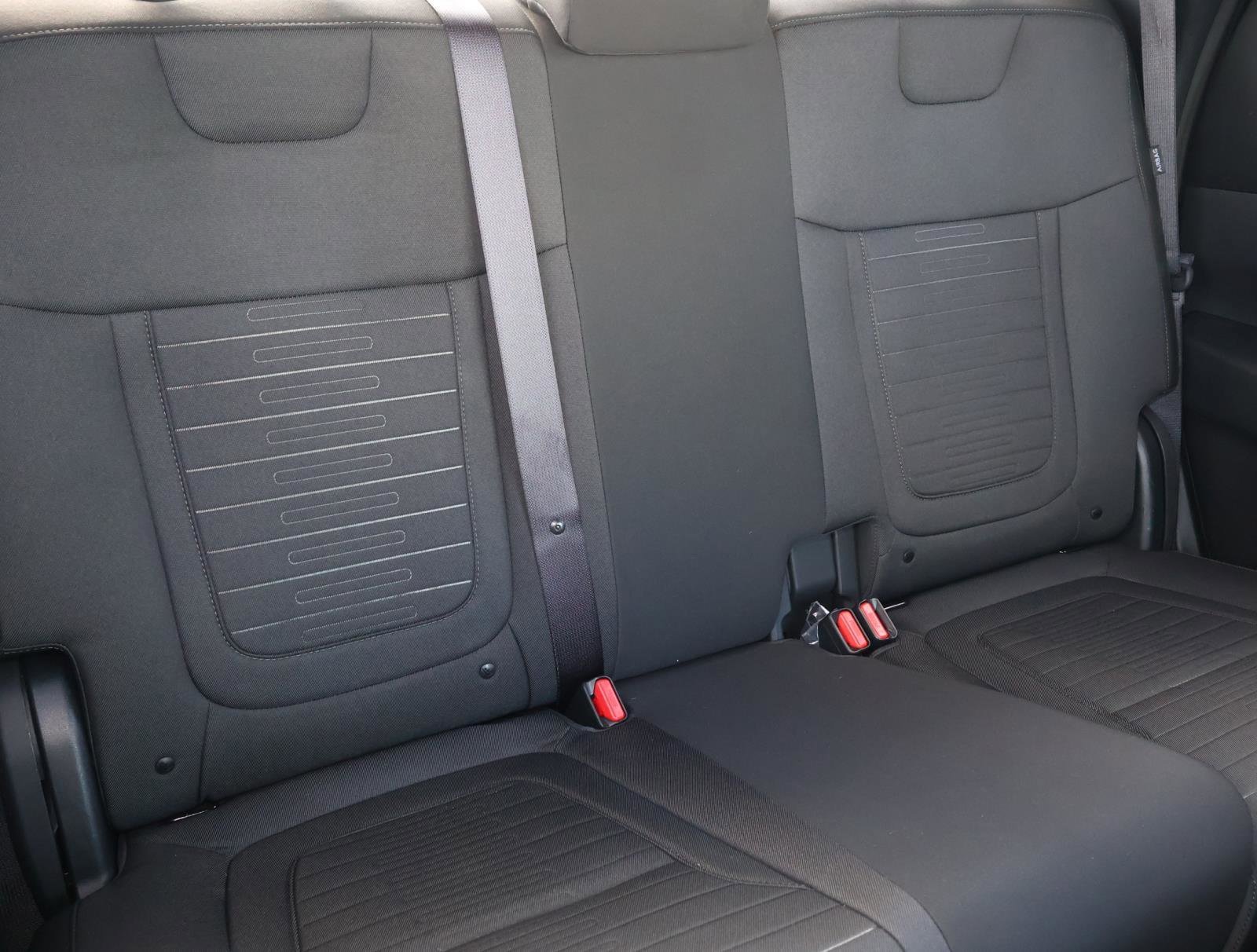2026 Hyundai Santa Cruz SE - Photo 19