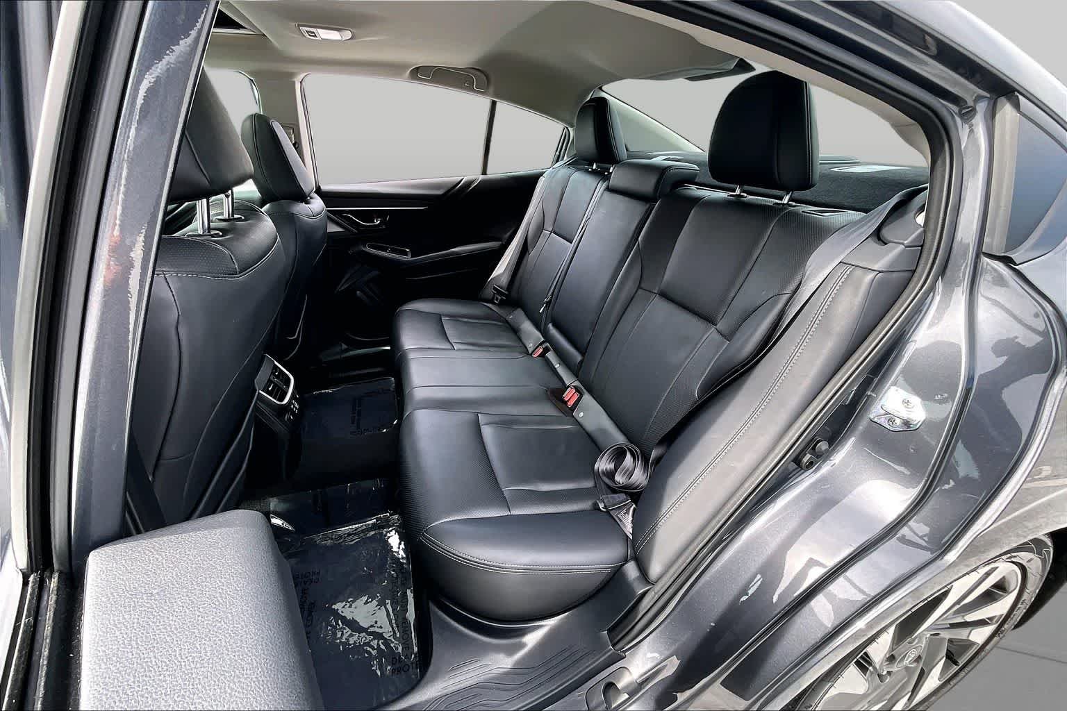 2024 Subaru Legacy Touring - Photo 33
