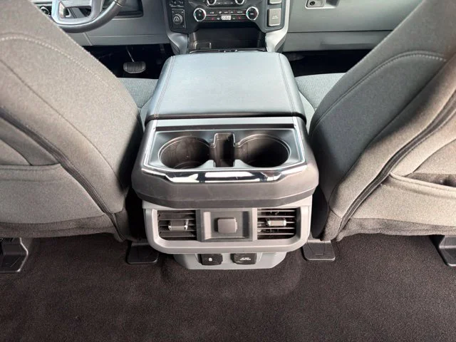 Used 2024  Ford XLT image 38