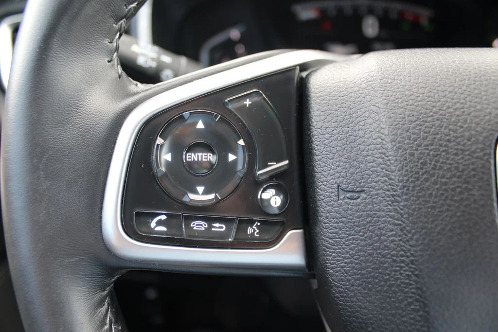 Used 2022  Honda EX-L image 21