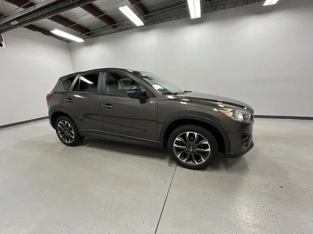 2016 Mazda CX-5 Grand Touring - Photo 9