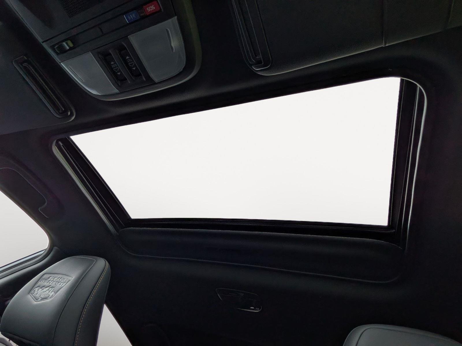 2026 Subaru Crosstrek Wilderness - Photo 28