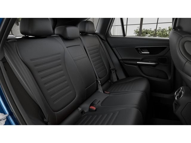New 2026 Starling Blue Metallic Mercedes-Benz AMG® GLC 43 4MATIC® SUV image 5