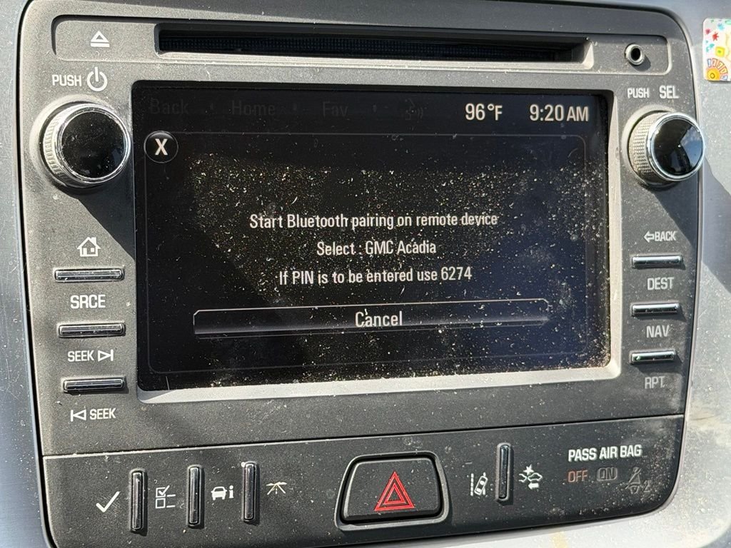 Used 2017 Silver GMC Limited image 23