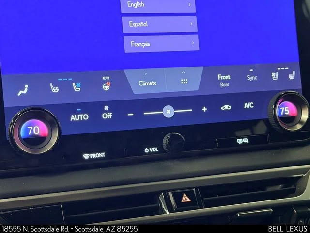 Certified Used 2023 Gray Lexus 350 F Sport Handling image 26