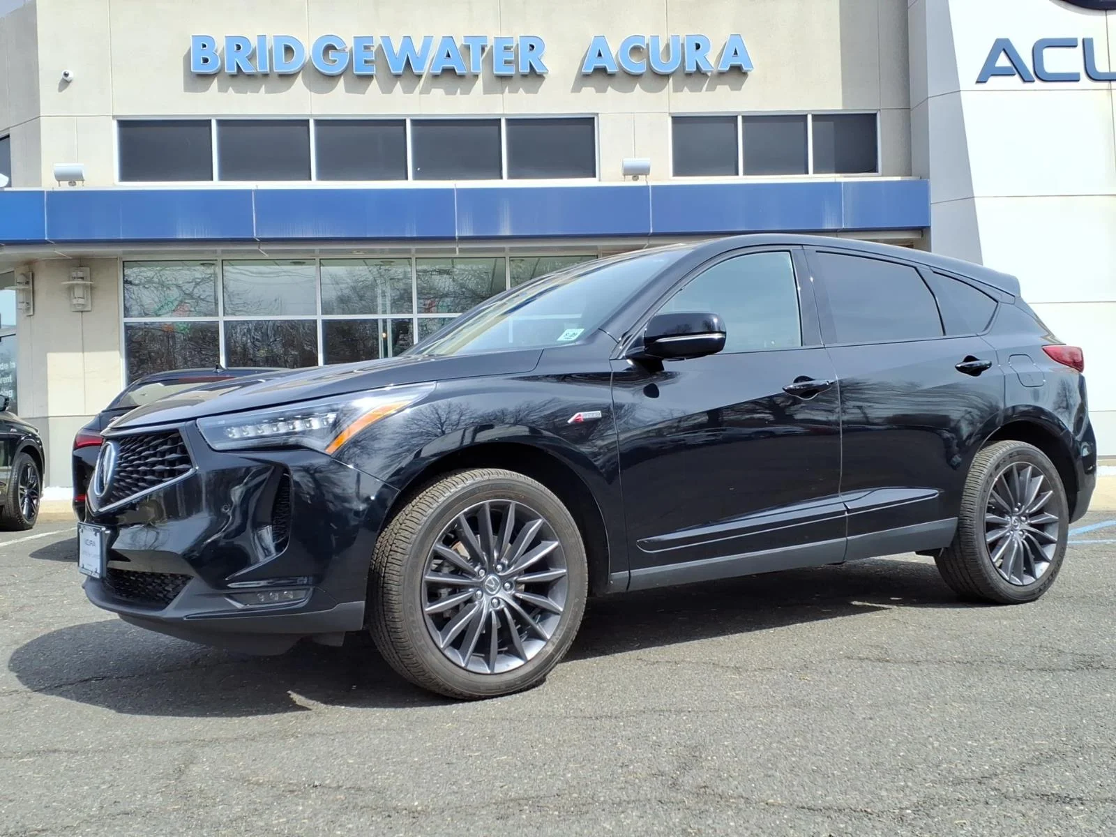 2024 Acura RDX A-Spec w/ Advance Package SH-AWD's photo