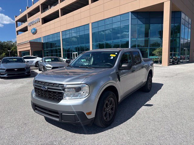 2024 Ford Maverick