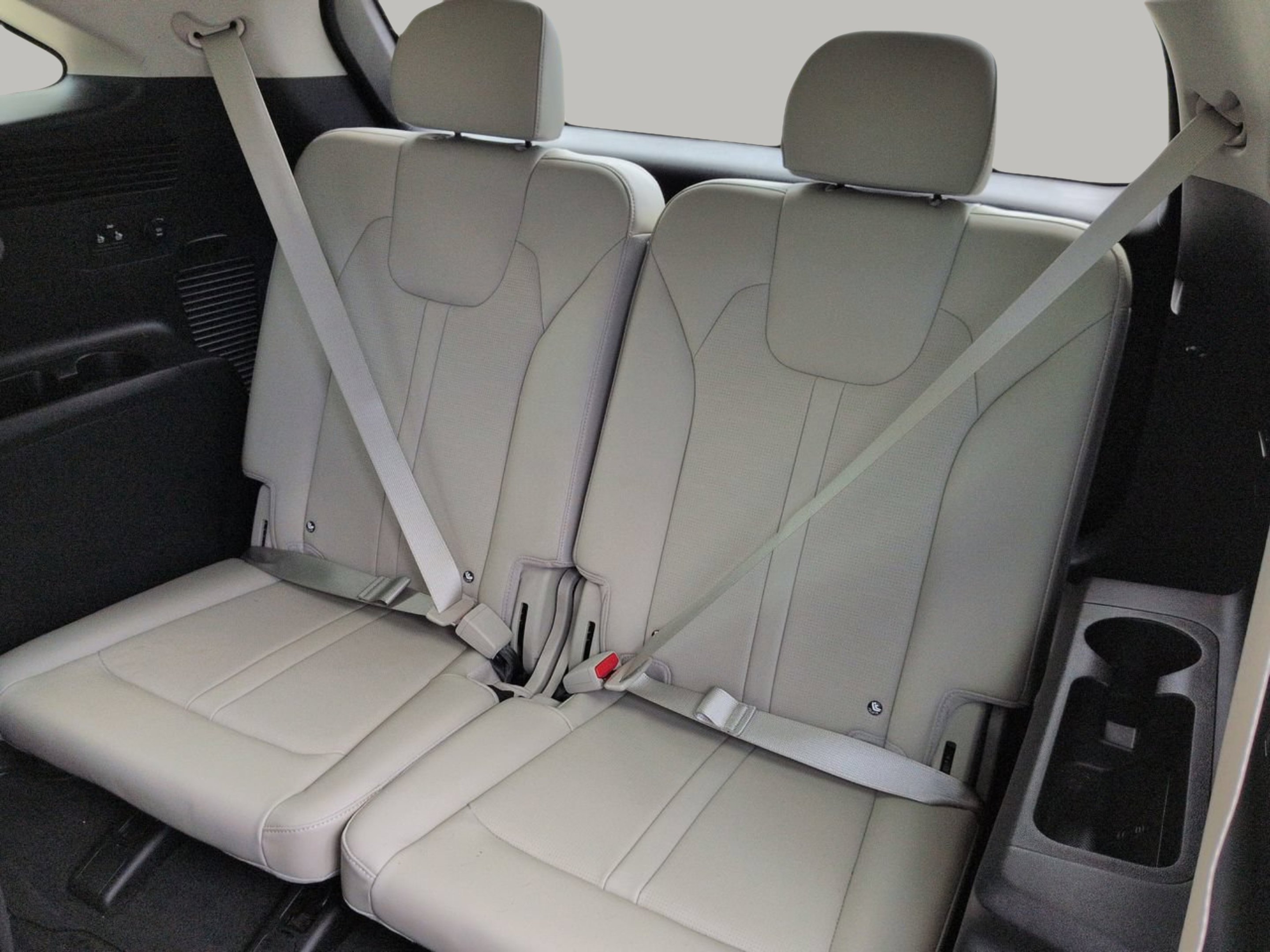 Certified Used 2025 Midnight Lake Blue Kia S image 18