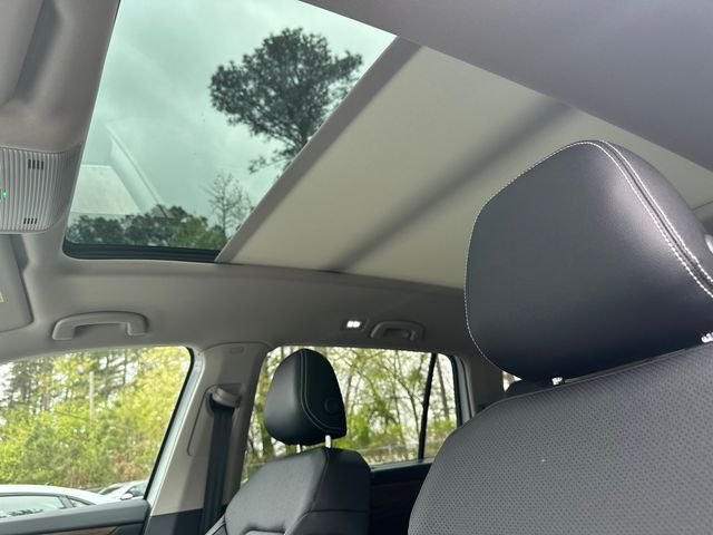 New 2026 White/off-white Volkswagen 2.0T SE w/Technology image 28