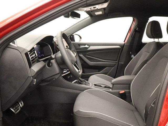 New 2027 Kings Red Metallic Volkswagen 1.8T Sport image 14