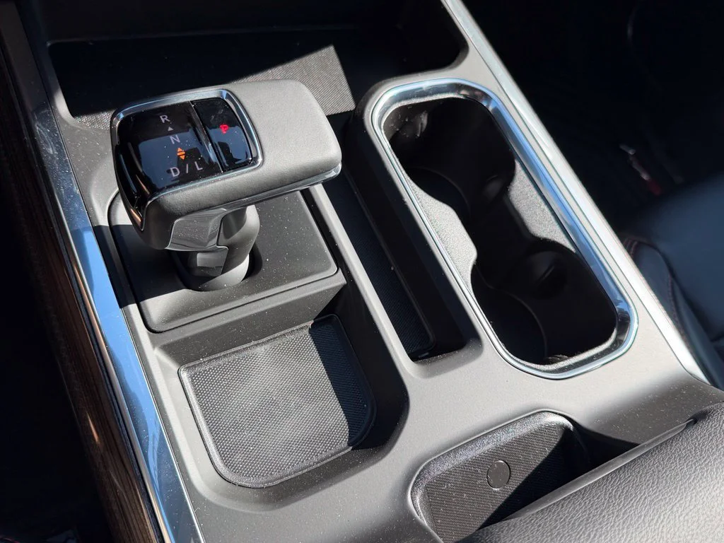 2026 Chevrolet Silverado 1500 RST - Photo 11
