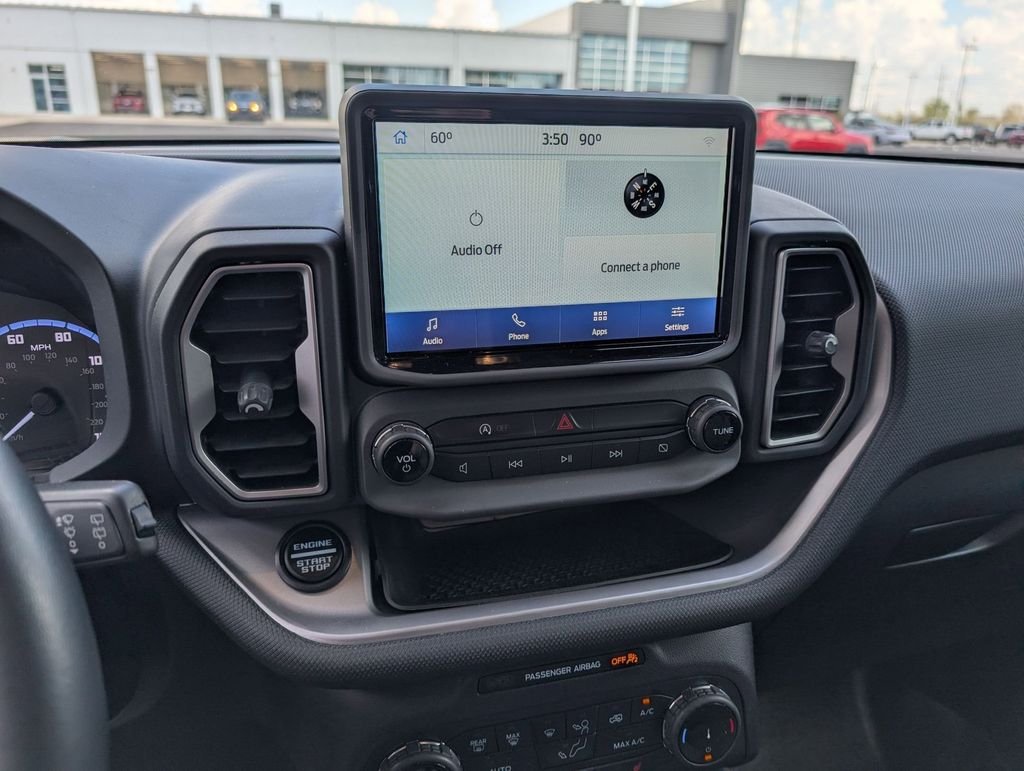 Used 2022  Ford Big Bend image 14